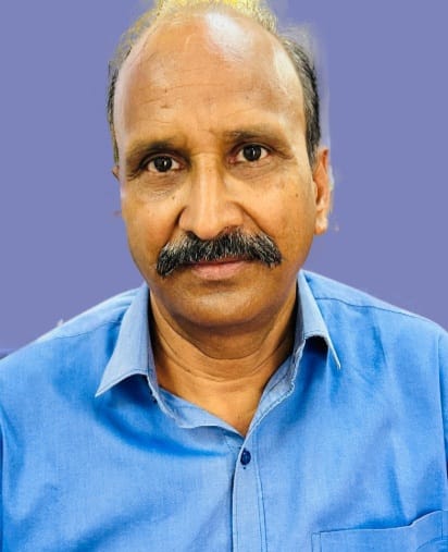 VS CHouhan